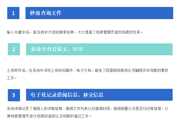 系统解决方案