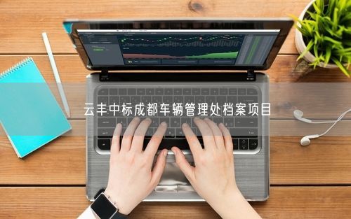 云丰中标成都车辆管理处档案项目