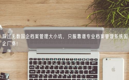 踩过无数国企档案管理大小坑,只服靠谱专业档案管理系统国企厂商!