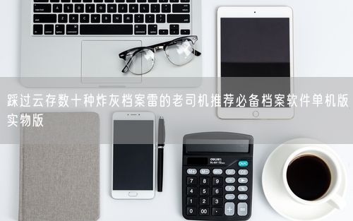 踩过云存数十种炸灰档案雷的老司机推荐必备档案软件单机版实物版