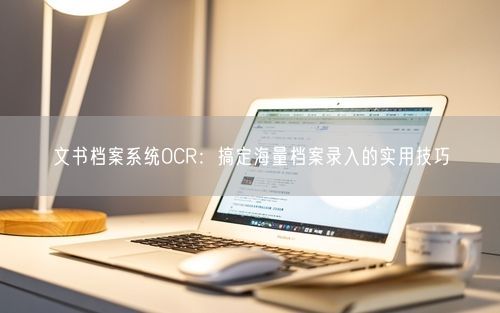 文书档案系统OCR：搞定海量档案录入的实用技巧