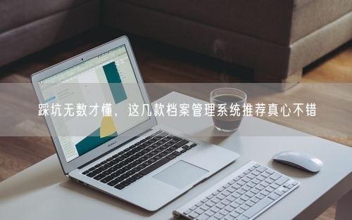 踩坑无数才懂，这几款档案管理系统推荐真心不错