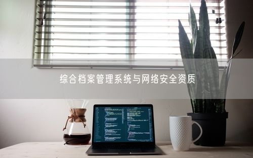 综合档案管理系统与网络安全资质