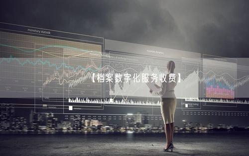【档案数字化服务收费】