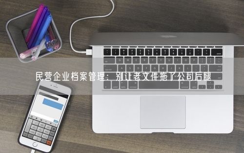 民营企业档案管理：别让老文件拖了公司后腿