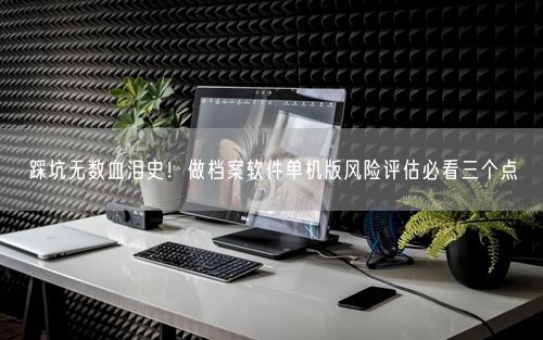 踩坑无数血泪史！做档案软件单机版风险评估必看三个点