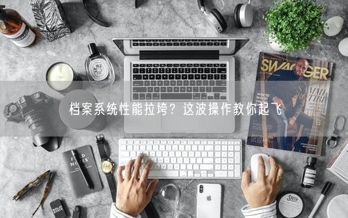 档案系统性能拉垮?这波操作教你起飞