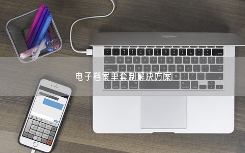 电子档案单套制解决方案