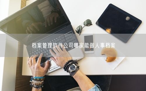 档案管理软件公司哪家能做人事档案