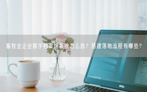 畜牧业企业数字档案馆系统怎么选？搭建落地流程有哪些？
