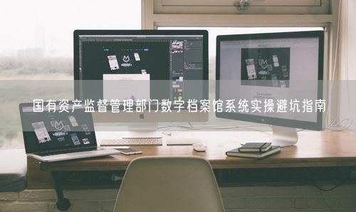 国有资产监督管理部门数字档案馆系统实操避坑指南