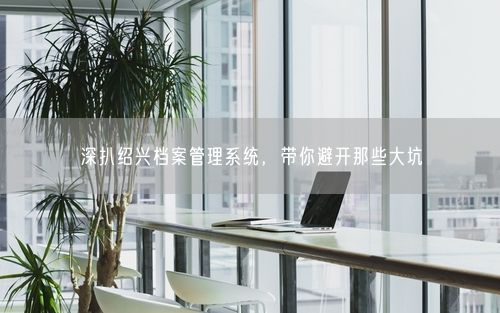 深扒绍兴档案管理系统，带你避开那些大坑