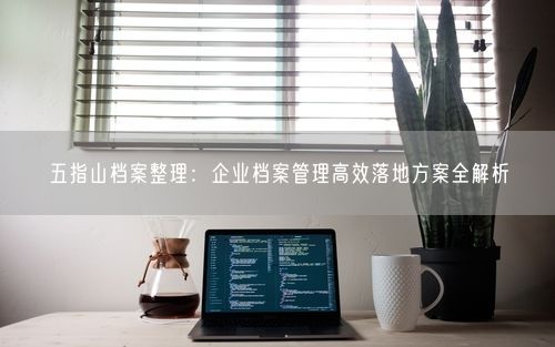 五指山档案整理：企业档案管理高效落地方案全解析