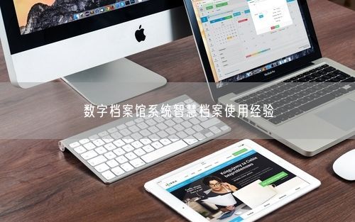 数字档案馆系统智慧档案使用经验