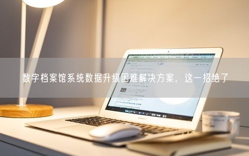 数字档案馆系统数据升级困难解决方案，这一招绝了