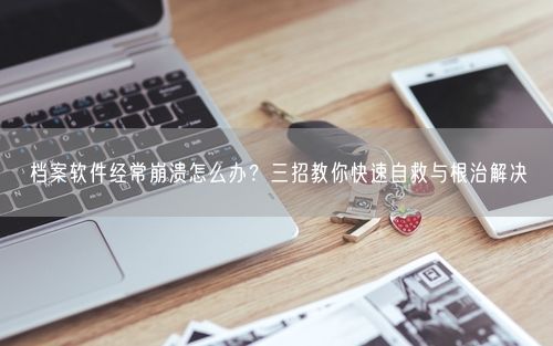 档案软件经常崩溃怎么办？三招教你快速自救与根治解决