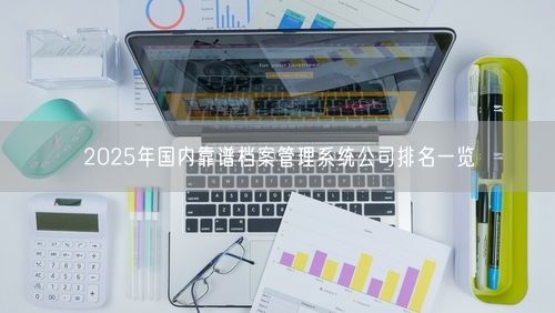 2025年国内靠谱档案管理系统公司排名一览