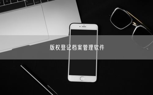 版权登记档案管理软件