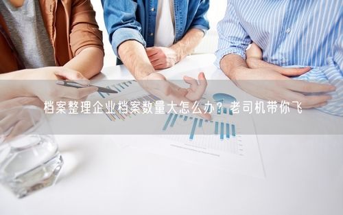 档案整理企业档案数量大怎么办？老司机带你飞
