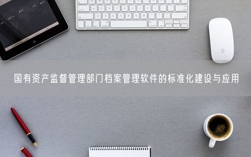 国有资产监督管理部门档案管理软件的标准化建设与应用