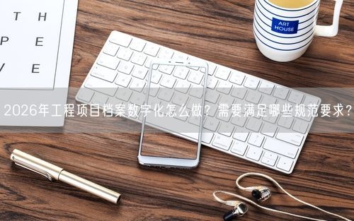 2026年工程项目档案数字化怎么做？需要满足哪些规范要求？