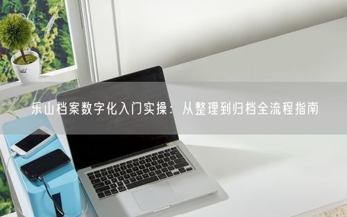 乐山档案数字化入门实操：从整理到归档全流程指南