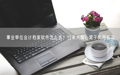 事业单位会计档案软件怎么选？过来人掏心窝子实用指南