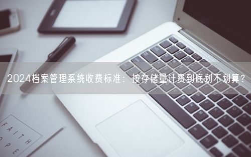 2024档案管理系统收费标准：按存储量计费到底划不划算？