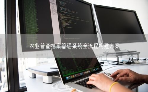 农业普查档案管理系统全流程构建方案