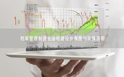 档案管理制度全流程建设步骤图与实操指南