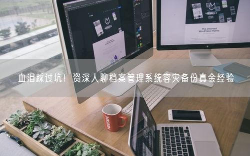 血泪踩过坑！资深人聊档案管理系统容灾备份真金经验