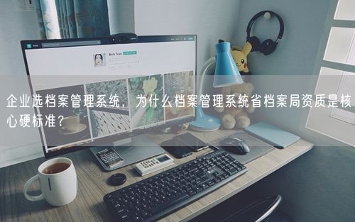 企业选档案管理系统，为什么档案管理系统省档案局资质是核心硬标准？