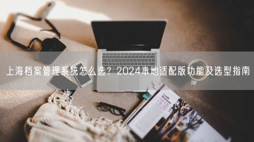 上海档案管理系统怎么选?2024本地适配版功能及选型指南