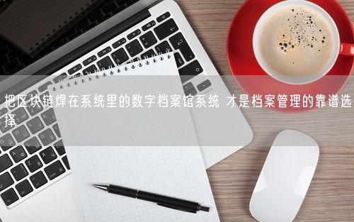 把区块链焊在系统里的数字档案馆系统 才是档案管理的靠谱选择