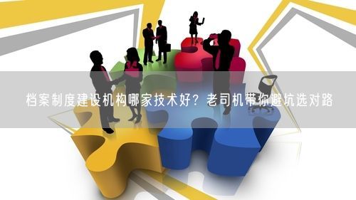档案制度建设机构哪家技术好？老司机带你避坑选对路