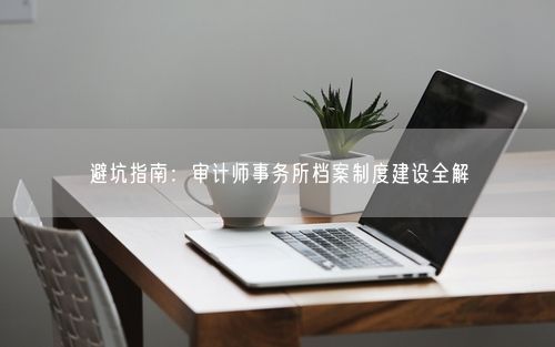 避坑指南:审计师事务所档案制度建设全解