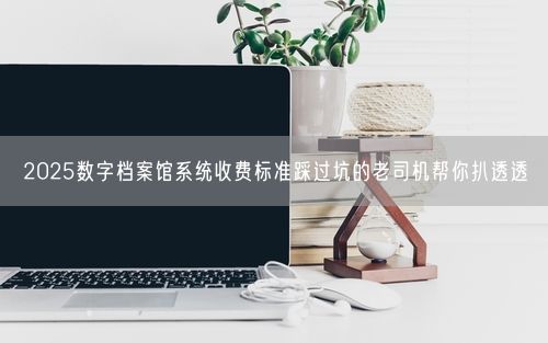2025数字档案馆系统收费标准踩过坑的老司机帮你扒透透