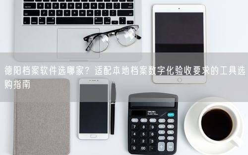 德阳档案软件选哪家？适配本地档案数字化验收要求的工具选购指南