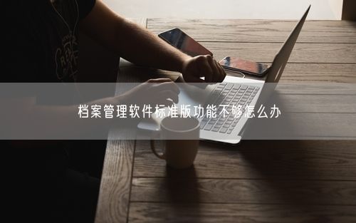 档案管理软件标准版功能不够怎么办