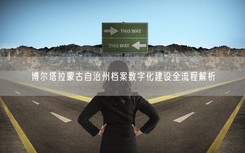 博尔塔拉蒙古自治州档案数字化建设全流程解析